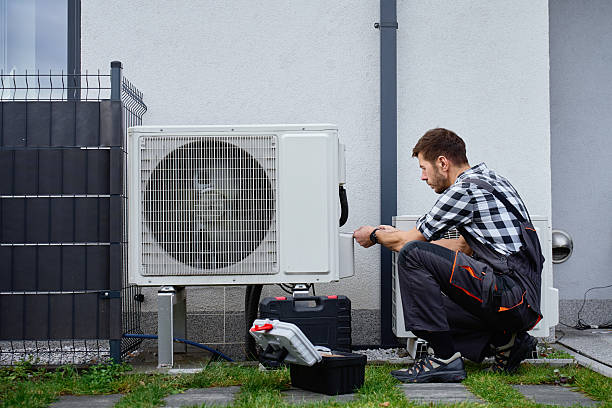 Trusted Hvac service in Wareham, MA - Tropical Oasis HVAC